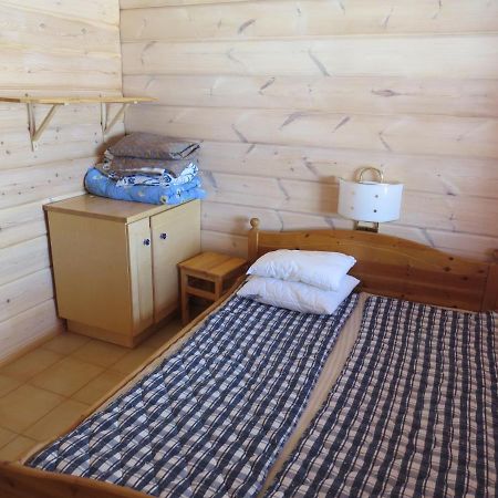 Arctic Polar Holiday Village 킬피스야르비 외부 사진